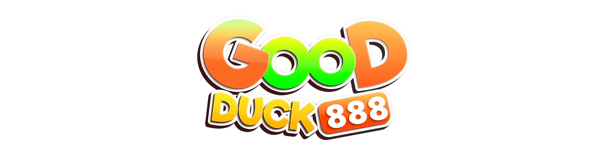 GOODDUCK888 LOGO